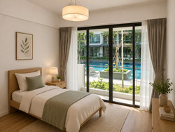 Hedges Park Condominium (D17), Condominium #561439051